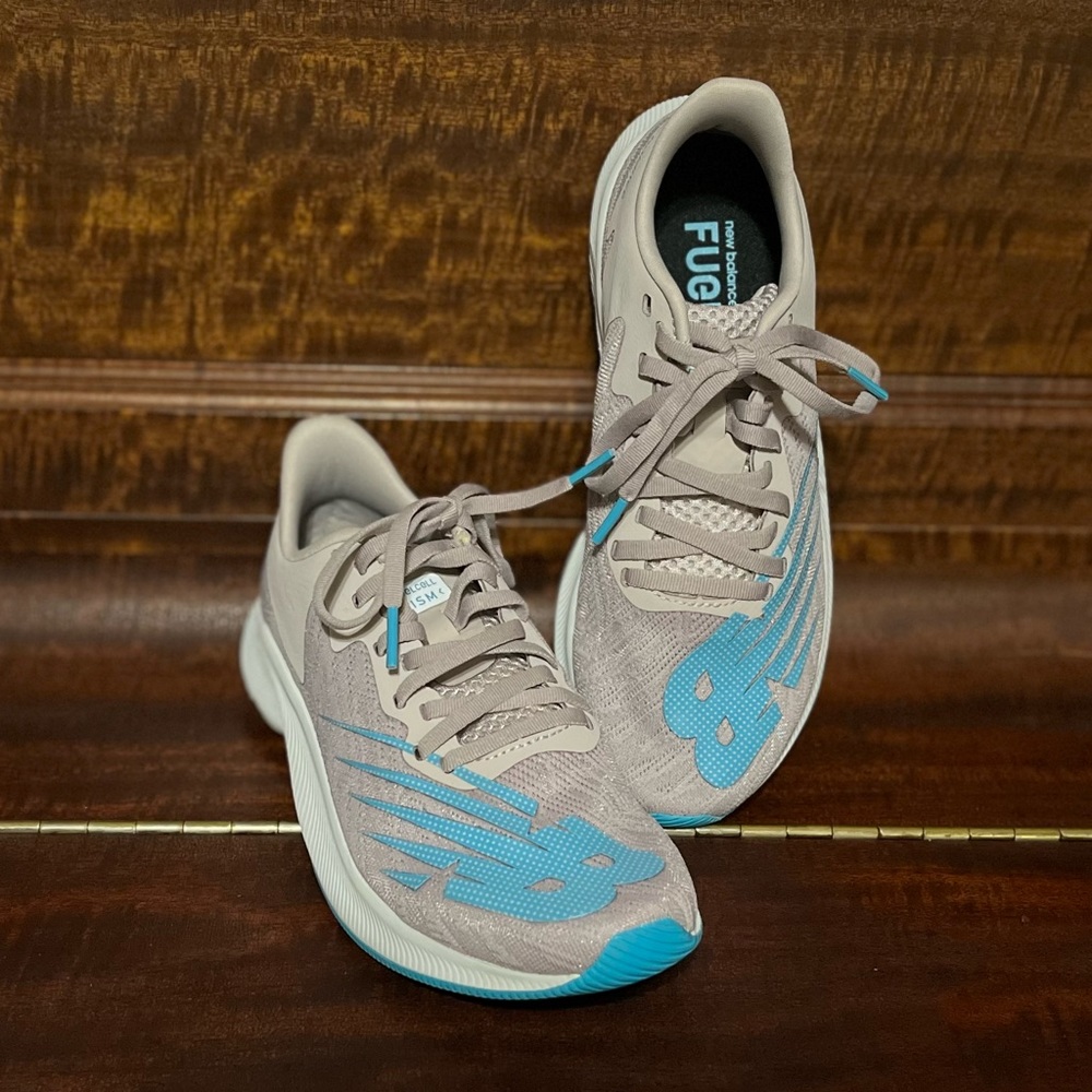 New Balance Fuel Cell Prism Running Shoes